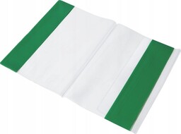 Okładka na zeszyt, podręcznik B4 Panta Plast 27,3
