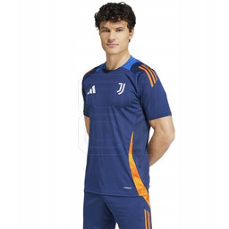 Koszulka adidas Juventus Training JSY M IS5832 XL