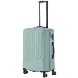 Walizka średnia Travelite Bali - mint