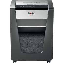 Niszczarka Rexel Momentum M515, 15 Kartek, 30 L