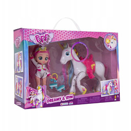 Lalka Cry Babies IMC Toys Bff 44 cm