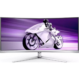 Monitor Philips Evnia Oled 34M2C8600/00