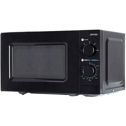 Mpm Kuchenka mikrofalowa z grillem MPM-20-KMM-11