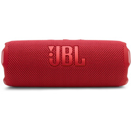 Głośnik mobilny Jbl Flip 7 Czerwony