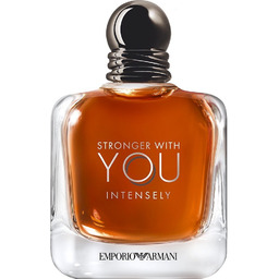 Giorgio Armani, Stronger With You Intensely, woda perfumowana,