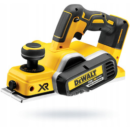 Strug akumulatorowy DeWalt DCP580N 18V 82mm Xr Oryginał
