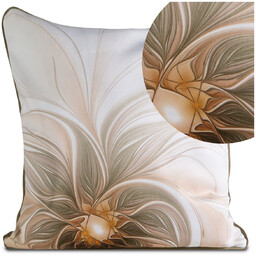 Poszewka 60 x 60 Dekoracyjna Eva Minge Sophia