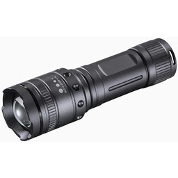 Hama Latarka LED, zoom (odporna na uderzenia lampa