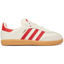 Sneakersy adidas Samba KI6681 Beżowy