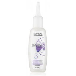 Loreal Dulcia Advanced, trwała ondulacja, 3 - włosy