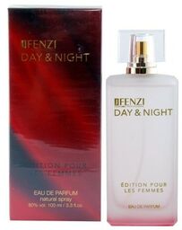 J. Fenzi Day & Night, Woda perfumowana 100ml