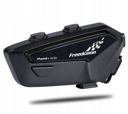 Freedconn Interkom motocyklowy FreenConn FX Pro V2 EU
