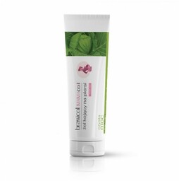 Brassicol Żel kojący na piersi Mamacool 100ml