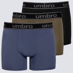 UMBRO BOKSERKI SHOTER