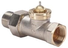 Zawór regulacyjny RAV 25/8 /013U0027/