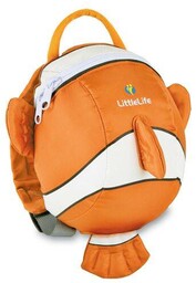 Plecak dziecięcy LittleLife Animal - Nemo