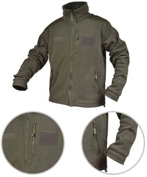 Texar Bluza sportowa Polar sportowyowa ECWCS II Olive