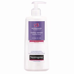 Neutrogena Formuła Norweska Emulsja do ciała Visibly Renew