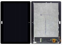 Wyświetlacz Lcd Ekran Huawei Do Mediapad M3 Lite