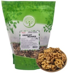 Orzechy włoskie 1 kg