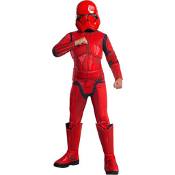 Rubies Star Wars The Rise of Skywalker Deluxe