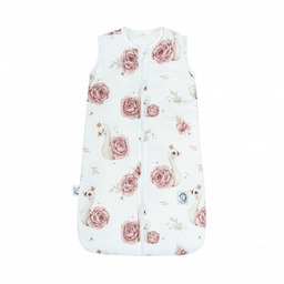 Bonjour Cherie Śpiworek bambusowy Light 0-3 Royal baby