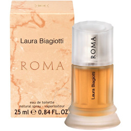 Laura Biagiotti, Roma, woda toaletowa, 25 ml