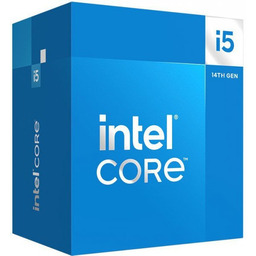 Intel Procesor Core i5-14400 BOX UP TO 4,7GHz,