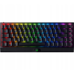 Klawiatura Razer BlackWidow V3 Mini Yellow Switch