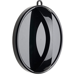 Efalock Classic, lusterko ręczne czarne, ref. 20023951