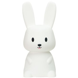 INNOGIO Lampka nocna GIO-137 Maxi Królik