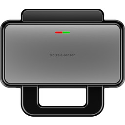 Gofrownica Götze & Jensen Gotze Jensen GWM700X 1000