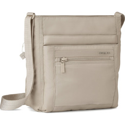 Torba na ramię Hedgren Orva Cashmere Beige