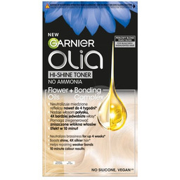 GARNIER Olia Hi Shine Toner toner do włosów