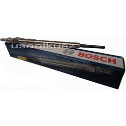 Świeca żarowa Chrysler Voyager 2,8CRD 2011- BOSCH