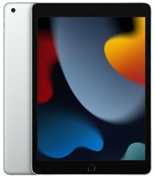 APPLE Tablet iPad 10.2" 9 gen. 64GB Wi-Fi