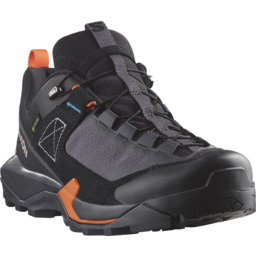 BUTY DAMSKIE SALOMON X ULTRA ALPINE GTX
