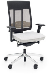Profim Xenon Net 101SL NX-10 fotel obrotowy