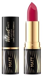 Eveline Matowa pomadka do ust Velvet Matt nr