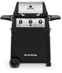 Grill gazowy Broil King Porta-Chef 320 z wózkiem