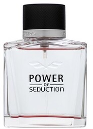 Antonio Banderas Power of Seduction woda toaletowa
