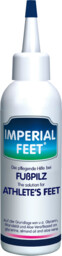 Imperial Feet ATHLETE''S FEET SOLUTION Kuracja na stopę