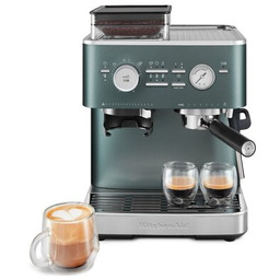 KITCHENAID Ekspres 5KES6551EJP