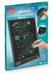 Creativ magiczny tablet maxi Maped