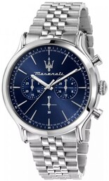 MASERATI Zegarek R8873618024