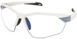 Okulary przeciwsłoneczne Alpina Twist Six HR V White