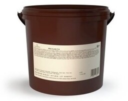 Pralina Callebaut z orzechów laskowych 5kg