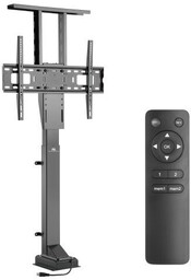 Stojak do telewizorów Maclean MC-866 (37" - 65")