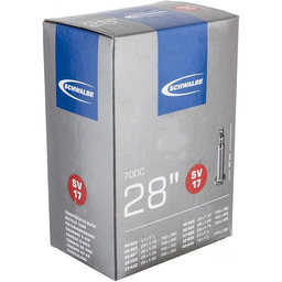 Schwalbe Dętki rowerowe Tour 28" zawór Scleverand