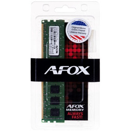 AFOX DDR3 8GB 1866MHZ AFLD38CK1P